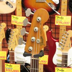 Fender Classic 60s Jazz Bass_3