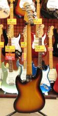 Fender Classic 60s Jazz Bass_5