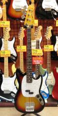 Fender Japan MB98-70SD_2