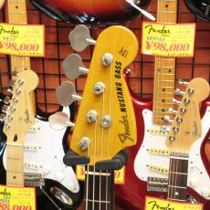 Fender Japan MB98-70SD_4