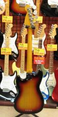 Fender Japan MB98-70SD_5