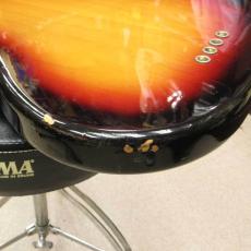 Fender Japan MB98-70SD_6
