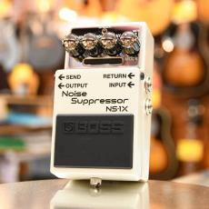 BOSS NS-1X Noise Suppressor