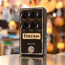Friedman BE-OD