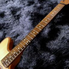 Fender American Acoustasonic Jazzmaster Natural【特価】【アコギ/エレキのハイブリッド!】_4