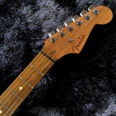 Fender American Acoustasonic Jazzmaster Natural【特価】【アコギ/エレキのハイブリッド!】_5