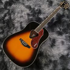 Gretsch G5024E Rancher Dreadnought Acoustic/Electric Sunburst【特価】【エレアコ】_2