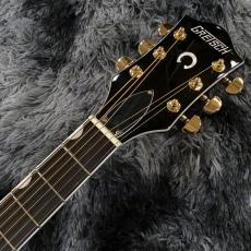 Gretsch G5024E Rancher Dreadnought Acoustic/Electric Sunburst【特価】【エレアコ】_5
