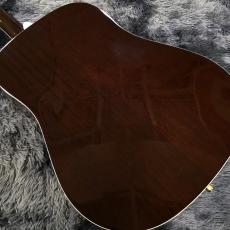 Gretsch G5024E Rancher Dreadnought Acoustic/Electric Sunburst【特価】【エレアコ】_7