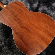 Paul Reed Smith [PRS] SE P20E Parlor Satin Black Top【特価】【2023年製】【エレアコ】【小振りなパーラーサイズ!】_6