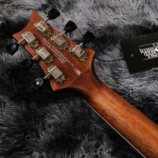 Paul Reed Smith [PRS] SE P20E Parlor Satin Black Top【特価】【2023年製】【エレアコ】【小振りなパーラーサイズ!】_7
