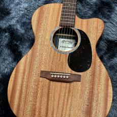 Martin OMC-X2E ZIR Special 【限定生産モデル】【2025年製】【エレアコ】