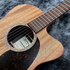 Martin OMC-X2E ZIR Special 【限定生産モデル】【2025年製】【エレアコ】_4