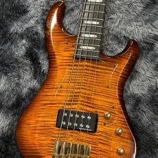 Knaggs Guitars Severn Bass 5 M Tier1 Aged Scotch【アウトレット特価】【5弦ベース】