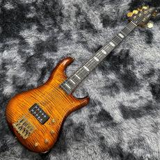 Knaggs Guitars Severn Bass 5 M Tier1 Aged Scotch【アウトレット特価】【5弦ベース】_2