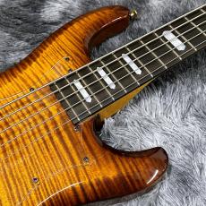 Knaggs Guitars Severn Bass 5 M Tier1 Aged Scotch【アウトレット特価】【5弦ベース】_4