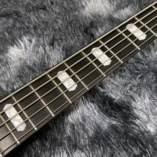 Knaggs Guitars Severn Bass 5 M Tier1 Aged Scotch【アウトレット特価】【5弦ベース】_5