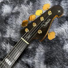 Knaggs Guitars Severn Bass 5 M Tier1 Aged Scotch【アウトレット特価】【5弦ベース】_6