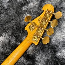 Knaggs Guitars Severn Bass 5 M Tier1 Aged Scotch【アウトレット特価】【5弦ベース】_7