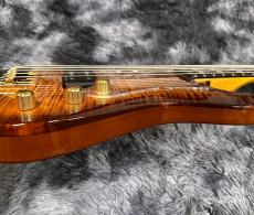 Knaggs Guitars Severn Bass 5 M Tier1 Aged Scotch【アウトレット特価】【5弦ベース】_11