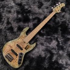 Bacchus WL5-BP-AC/M KRB-BS-MH (渓流ブルー バーストサテン)  -Japan Tune-up Series-【特価】_2