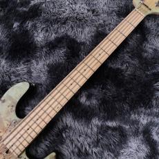 Bacchus WL5-BP-AC/M KRB-BS-MH (渓流ブルー バーストサテン)  -Japan Tune-up Series-【特価】_4