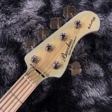 Bacchus WL5-BP-AC/M KRB-BS-MH (渓流ブルー バーストサテン)  -Japan Tune-up Series-【特価】_5