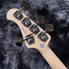 Bacchus WL5-BP-AC/M KRB-BS-MH (渓流ブルー バーストサテン)  -Japan Tune-up Series-【特価】_6