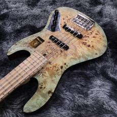 Bacchus WL5-BP-AC/M KRB-BS-MH (渓流ブルー バーストサテン)  -Japan Tune-up Series-【特価】_9