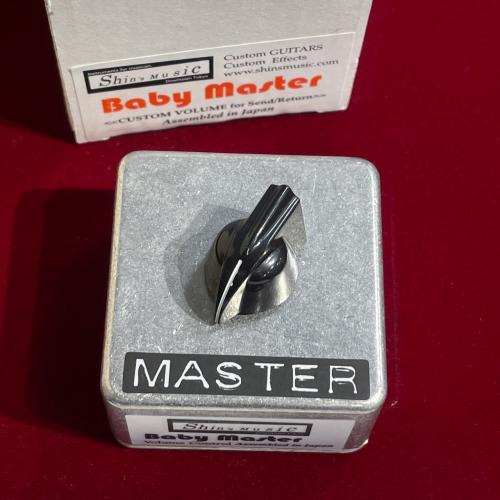 Shin's Music Baby Master 2 【未展示在庫】