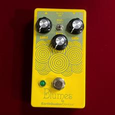 Earth Quaker Devices Blumes 【ベースドライブ】_2