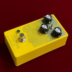 Earth Quaker Devices Blumes 【ベースドライブ】_4