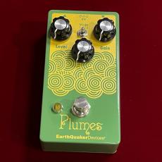 Earth Quaker Devices Plumes 【TSスタイル】