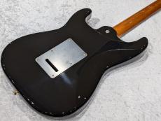 Kz Guitar Works ST Trad 22 " Custom " / Black Burst【当店カスタムオーダーモデル】_5