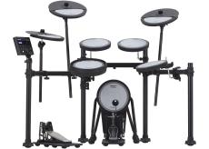 Roland VQD106 【防振ドラムマットセット】【8/3(日)まで!!】