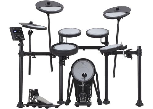 Roland VQD106 【防振ドラムマットセット】【8/3(日)まで!!】