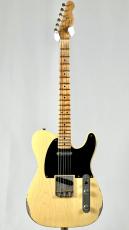 Fender Custom Shop 1950 Double Esquire Relic -Aged Nocaster Blonde-【軽量アッシュボディ3.28kg】_2