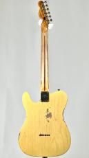 Fender Custom Shop 1950 Double Esquire Relic -Aged Nocaster Blonde-【軽量アッシュボディ3.28kg】_4
