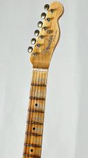 Fender Custom Shop 1950 Double Esquire Relic -Aged Nocaster Blonde-【軽量アッシュボディ3.28kg】_7