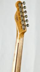 Fender Custom Shop 1950 Double Esquire Relic -Aged Nocaster Blonde-【軽量アッシュボディ3.28kg】_8