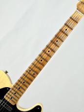 Fender Custom Shop 1950 Double Esquire Relic -Aged Nocaster Blonde-【軽量アッシュボディ3.28kg】_9