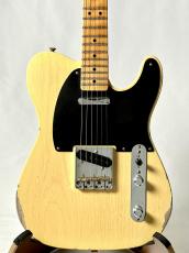 Fender Custom Shop 1950 Double Esquire Relic -Aged Nocaster Blonde-【軽量アッシュボディ3.28kg】_10