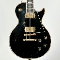 レスポールカスタムダイヤモンド最終値下げ Gibsonサイズ レスポール カスタム ダイヤモンド・インレイ