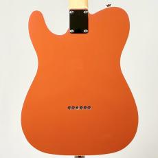 Fender Made in Japan Traditional 60s Telecaster Custom -Fiesta Red-【3.44kg】_3