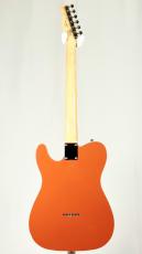 Fender Made in Japan Traditional 60s Telecaster Custom -Fiesta Red-【3.44kg】_4