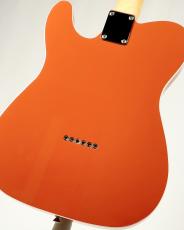 Fender Made in Japan Traditional 60s Telecaster Custom -Fiesta Red-【3.44kg】_7