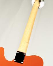 Fender Made in Japan Traditional 60s Telecaster Custom -Fiesta Red-【3.44kg】_8