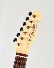 Fender Made in Japan Traditional 60s Telecaster Custom -Fiesta Red-【3.44kg】_9