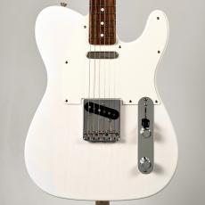 Fender FSR Made in Japan Traditional 60s Telecaster -White Blonde-【3.47kg】