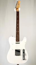 Fender FSR Made in Japan Traditional 60s Telecaster -White Blonde-【3.47kg】_2